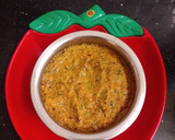 *த்ரீ இன் ஒன் ரோட் சைடு சட்னி*(roadside chutney recipe in tamil) ரெசிபி ஸ்டேப் 10 புகைப்படம்