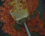 Foto langkah ke 4 dari resep Semur Tahu Telur.