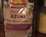 Foto del paso 1 de la receta: Paté de azukis