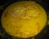 Foto langkah ke 7 dari resep Telur dadar santan.