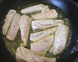 Foto del paso 1 de la receta: Escabeche de caballa