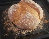 Foto del paso 9 de la receta: Pan de pueblo (casero)