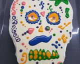 Une image de l'étape 20 de Calavera.