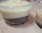 Foto langkah ke 5 dari resep Oreo cheesecake.