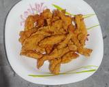 Cara Membuat Chicken Tangsuyuk 치킨 탕수육 5