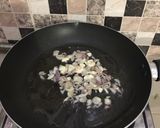 Foto langkah ke 3 dari resep Kangkung saus tiram.