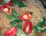 Mie Godog Jawa (Kuah Medok) langkah memasak 5 foto