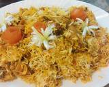 Dehli ki lyer msalah biryani.. ((ek bar zroor try karein...)) recipe step 12 photo