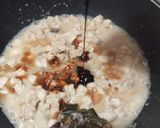 Foto langkah ke 4 dari resep Mie Ayam Topping Ayam Kecap.
