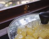 Foto langkah ke 1 dari resep Potato Mozarella Cheese Balls.