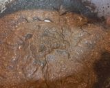 A picture of step 4 of Crayfish Tail in Mushroom Sauce.