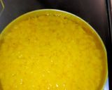 सादी दाल (Plain Dal Recipe in Hindi) रेसिपी चरण 2 फोटो