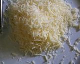 Foto langkah ke 4 dari resep 12. Rainbow Cheese Cookies.
