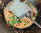 Foto langkah ke 4 dari resep Bihun Nyemek.