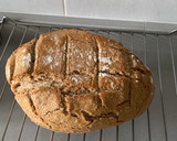 Foto del paso 9 de la receta: Pan para principiantes