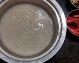 सोलेभात अर्थात तुरीचे दाणे घालून केलेला भात..(Toori Danyacha Bhat Recipe In Marathi) रेसिपी स्टेप 1 फोटो 