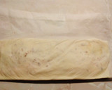 Foto del paso 9 de la receta: Coca de llardons