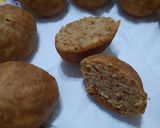 Foto del paso 11 de la receta: Bollitos con nueces