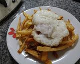 Foto del paso 3 de la receta: Huevos Filomena