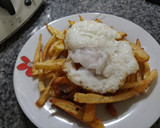 Foto del paso 3 de la receta: Huevos Filomena