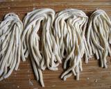 Easy Home-Made Udon recipe step 5 photo