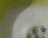 Foto langkah ke 5 dari resep (91) Sweet Cheese (kastangel manis).