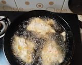 Foto langkah ke 3 dari resep Tahu Bakwan.