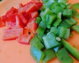 Foto del paso 2 de la receta: Pisto manchego
