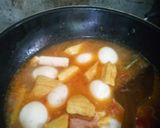 Foto langkah ke 5 dari resep Semur 2T (TahuTelur).