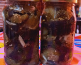 Foto del paso 7 de la receta: 🍆Escabeche de Berenjena🍆