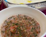 صورة لخطوة 8 من وصفة سليق خالتي منيره 🍚☺️