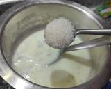 मिल्कमेड शेवई खीर(MilkMaid Sevai Kheer Recipe In Marathi) रेसिपी स्टेप 2 फोटो
