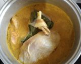 Foto langkah ke 1 dari resep Ayam Goreng Bumbu Racik.