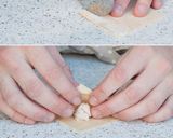 Foto del paso 4 de la receta: Capelletti italianos receta ancestral