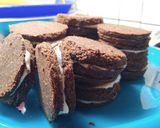 Foto del paso 5 de la receta: Oreo keto & low carb