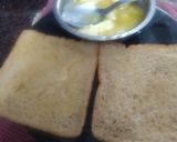 चीज़ मटर, पनीर सैंडविच (cheese matar paneer sandwich recipe in Hindi) रेसिपी चरण 3 फोटो