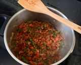Foto del paso 3 de la receta Arroz con verduras