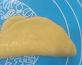 Foto langkah ke 6 dari resep Roti sisir mentega.