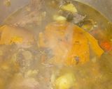 Foto del paso 3 de la receta: Puchero !