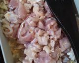 Foto langkah ke 2 dari resep Chicken Teriyaki ala HokBen ~ Bekal Anak TK.