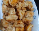 Foto langkah ke 5 dari resep Ayam Mayonaise.