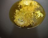 A picture of step 1 of Amla chutney(chunda).