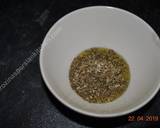 No Oven Pizza  پتیزا تابه ای recipe step 2 photo