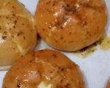 Foto langkah ke 15 dari resep Korean Garlic Cheese Bread.
