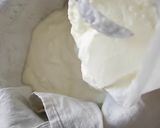 Foto del paso 8 de la receta: Yogurt Griego Natural ↪SIN YOGURTERA!!↩😲😉