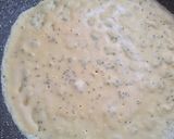 Foto del paso 2 de la receta: Creps sin gluten con semillas de chía