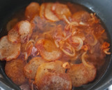 Foto del paso 7 de la receta: Sopas de ajo
