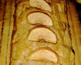 Foto del paso 5 de la receta: Budín integral de manzana y Zanahoria sin azúcar