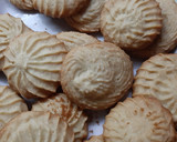 Foto del paso 3 de la receta: Masitas secas 🥯