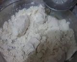A picture of step 2 of ☙⚀☙Shakar paray☙⚀☙.